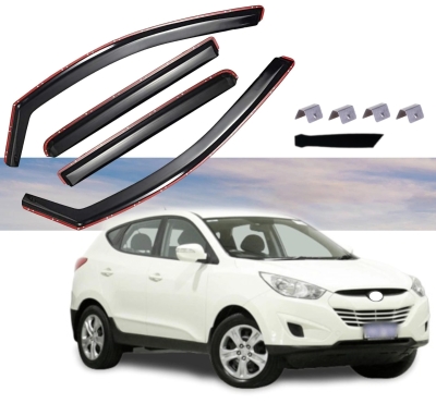 Комплект от 4бр. ветробрани за HYUNDAI IX35 / TUCSON  2010-2015
