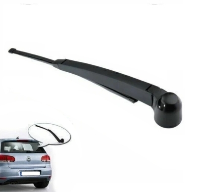 Комплект задна чистачка с рамо и перо 330mm за VW Golf Mk5 Hatchback, Polo, Touran, Golf 5 GTI R32