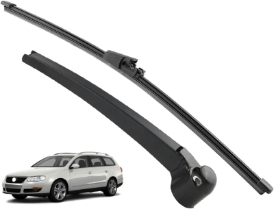Комплект задна чистачка с рамо и перо 285mm за VW PASSAT B6 Комби