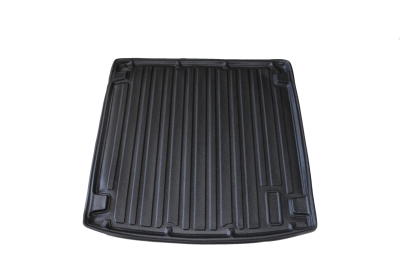3D Гумена стелка за багажник DeluxeBoss за AUDI A4 КОМБИ AVANT B6-B7 2001-2008г.