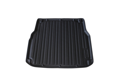 3D Гумена стелка за багажник DeluxeBoss за MERCEDES C CLASS W205 КОМБИ 2014-2020г.