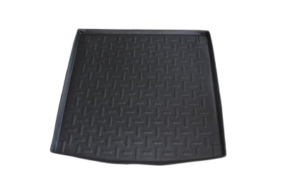 3D Гумена стелка за багажник DeluxeBoss за MERCEDES ML SERIES W164 2006-2009г.