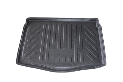 3D Гумена стелка за багажник DeluxeBoss за PEUGEOT 207 OUTDOOR STW COMBI 2008-2012г.