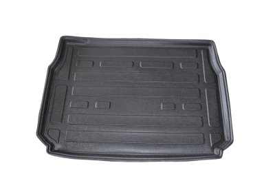 3D Гумена стелка за багажник DeluxeBoss за PEUGEOT 2008 CROSSOVER 2013-2019г.