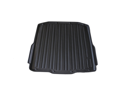 3D Гумена стелка за багажник DeluxeBoss за SKODA OCTAVIA III COMBI 2013+