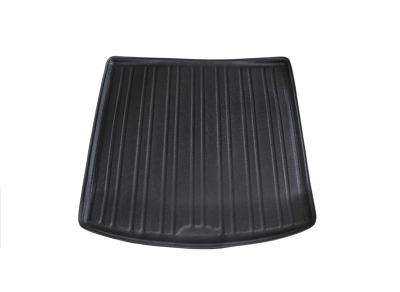 3D Гумена стелка за багажник DeluxeBoss за SKODA KODIAQ 11s 2017+