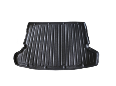 3D Гумена стелка за багажник DeluxeBoss за TOYOTA VERSO 2005-2009г.