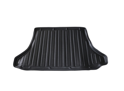 3D Гумена стелка за багажник DeluxeBoss за TOYOTA RAV 4 2001-2006г.