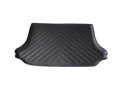 3D Гумена стелка за багажник DeluxeBoss за TOYOTA RAV 4 2006-2012г.