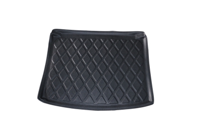 3D Гумена стелка за багажник DeluxeBoss за VOLKSWAGEN VW GOLF 4 HATCHBACK 1998-2004г.