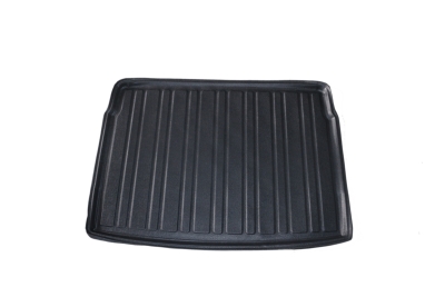 3D Гумена стелка за багажник DeluxeBoss за Volkswagen VW GOLF 5 HATCHBACK 2004-2008г.