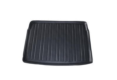 3D Гумена стелка за багажник DeluxeBoss за Volkswagen VW GOLF 6 HATCHBACK 2008-2012г.