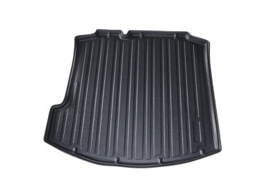 3D Гумена стелка за багажник DeluxeBoss за Volkswagen VW BORA СЕДАН 1999-2005г.