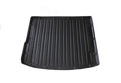 3D Гумена стелка за багажник DeluxeBoss за VOLKSWAGEN VW TOUAREG  2002-2010г.