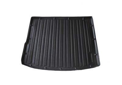 3D Гумена стелка за багажник DeluxeBoss за VOLKSWAGEN VW TOUAREG  2011-2017г.