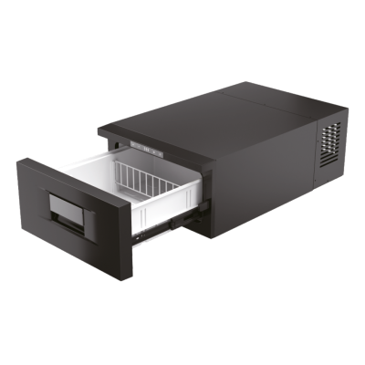 Преносим хладилник фризер хладилна кутия с компресор 30L, 100–240V, 12/24V