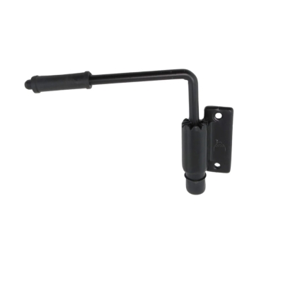 Универсална стойка за външно странично огледало за обратно виждане за камион мотокар строителни и селскостопански машини багери кемпери бусове и др.