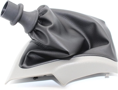 Маншон за скоростен лост с рамка за Fiat Ducato, Peugeot Boxer и Citroen Jumper – OEM 1608508580 / 46314090 / 55348945