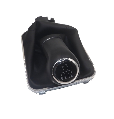 Топка за скоростен лост с маншон Opel Zafira B – 5 скорости – OEM 5738035