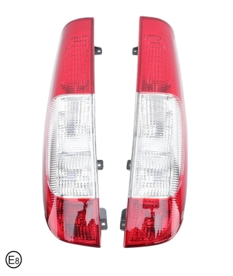 Комплект стопове за Mercedes Vito W639 / Viano 2004–2015 OEM A6398200164 A6398200264