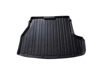 3D Гумена стелка за багажник DeluxeBoss за BMW 3-та серия E46 КОМБИ STATION WAGON 1998-2005г.