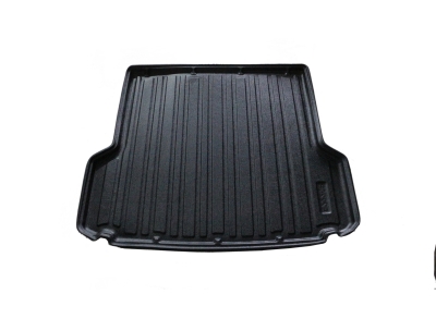 3D Гумена стелка за багажник DeluxeBoss за BMW 3-та серия E91 КОМБИ TOURING 2005-2015г.