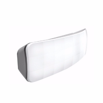 LED Φωτιστικό Κήπου 6W 4000Κ IP54 Ορθογώνιο