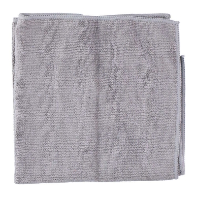 Микрофибърна кърпа за почистване на кожа и кожени тапицерии 35 x 35 cm Dunlop