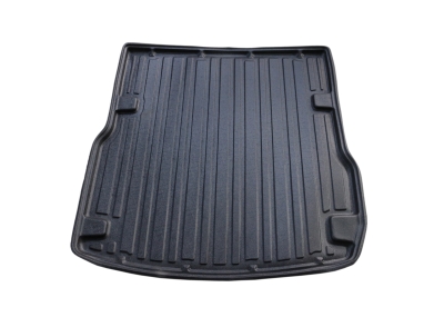 3D Гумена стелка за багажник DeluxeBoss за AUDI A6 КОМБИ AVANT  2011-2018г.