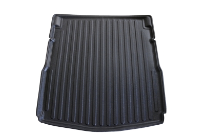 3D Гумена стелка за багажник DeluxeBoss за AUDI A6 SEDAN 2004-2011г.