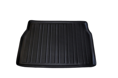 3D Гумена стелка за багажник DeluxeBoss за OPEL ASTRA H HATCHBACK 2004-2015г.