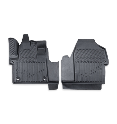 Комплект 2бр. 3D Гумени стелки за купе Erpassan - CITROEN JUMPY III PANELVAN 2016+