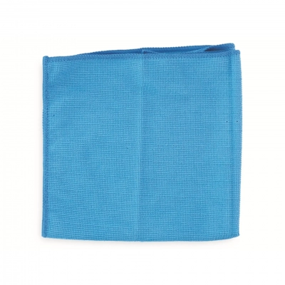 Микрофибърна кърпа за почисване на джанти 35 х 35 см Dunlop