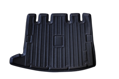 3D Гумена стелка за багажник DeluxeBoss за DACIA JOGGER 7K 22+