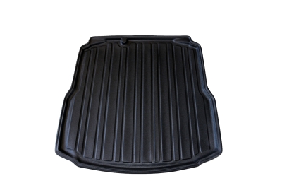 3D Гумена стелка за багажник DeluxeBoss за SKODA OCTAVIA SEDAN A6-A7 2013-2020г.