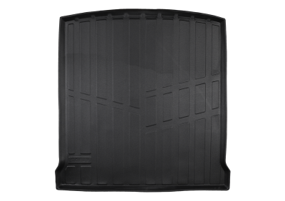 3D Гумена стелка за багажник DeluxeBoss за SKODA KODIAQ (7 местна)