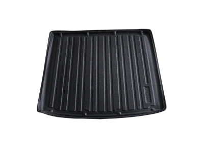 3D Гумена стелка за багажник DeluxeBoss за BMW X1 F48 2016+