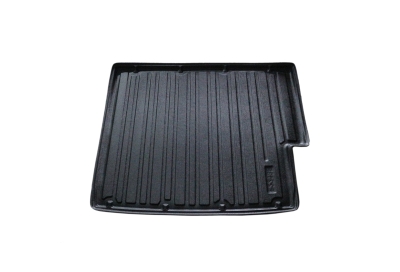 3D Гумена стелка за багажник DeluxeBoss за BMW X3 F25 2011-2018г.