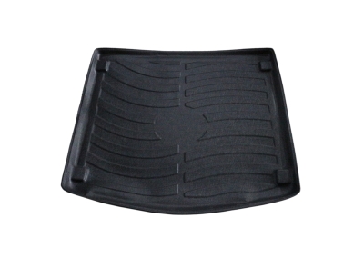 3D Гумена стелка за багажник DeluxeBoss за BMW X6 E71 E72 2008+