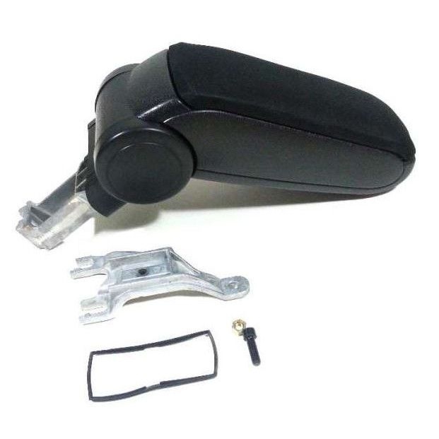 Подлакътник за Ауди А4 Б6 Б7 Audi A4 B6 B7 2000 - 2008 | Flexzon.com