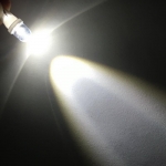 LED Лед Диодни Крушки За Табло, Габарит, Т10 W5W, 1X LED, 12V, 5 Цвята Светлина