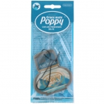 Poppy Ароматизатор освежител за въздух с мразовит освежаващ аромат