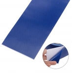 Универсална лента Синьо тиксо за брезент 20м х 50мм