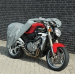 Водоустойчиво висококачествено покривало за мотоциклет мотор размер 216 x 130cm
