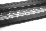 30 cm 12V - 24V Led Bar Лед Бар Пиано дизайн Диоден Прожектор Супер Мощен Бяла и Оранжева Светлина Габарит Мъгла Блиц Високо Качество Ново Поколение 4000LM