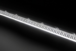 30 cm 12V - 24V Led Bar Лед Бар Пиано дизайн Диоден Прожектор Супер Мощен Бяла и Оранжева Светлина Габарит Мъгла Блиц Високо Качество Ново Поколение 4000LM