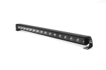 84.5 cm / 32 Инча 12V - 24V Висококачествен Led Bar Лед Бар Диоден Прожектор с бяла и оранжева габаритна светлина DRL мъгла 120W 13000LM