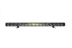 84.5 cm / 32 Инча 12V - 24V Висококачествен Led Bar Лед Бар Диоден Прожектор с бяла и оранжева габаритна светлина DRL мъгла 120W 13000LM