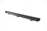 104.5 cm / 42 Инча 12V - 24V Висококачествен Led Bar Лед Бар Диоден Прожектор с бяла и оранжева габаритна светлина DRL мъгла 175W 16500LM