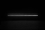 42.8 cm / 17 Инча 12V - 24V Led Bar Лед Бар Пиано дизайн Диоден Прожектор Супер Мощен Бяла и Оранжева Светлина Габарит Мъгла DRL Високо Качество Ново Поколение 9000LM 70W